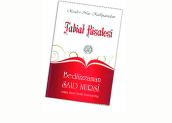 Tabiat Risalesi Çince'ye de çevrilecek