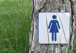 Tuvalet sonrası eller mikrop yuvası olur