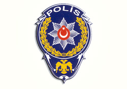 'Polis Marşı'nı güfte yarışması