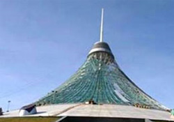 Bu başarı Türkiyeli müteahhitlerin