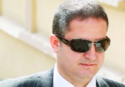 GATA formülü yine sahnede