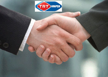 Araplarla yüz yüze ana dilde iletişim