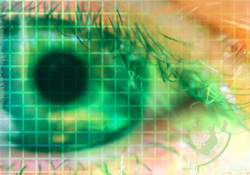 Yüksek kolesterol gözlerinizi de tehdit ediyor