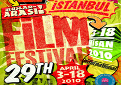 İstanbul Film Festivali başladı