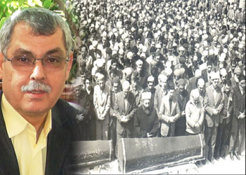 Tahiri Mutlu’nun vefat günü gördüklerim