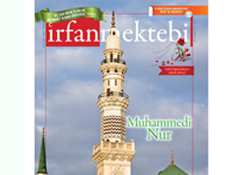 İrfan Mektebi "Kur'ân 1400" özel sayısı çıktı!