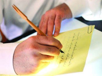 İslâmî Türk edebiyatı sempozyumda konuşulacak