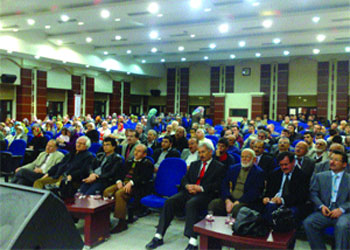 Said Nursî, çareler sundu