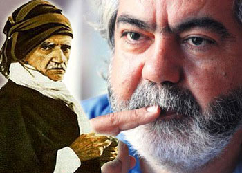 Said Nursi Ermeni bir general ister miydi?