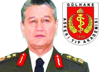 GATA'da kıyafete uymayan fişlenmiş