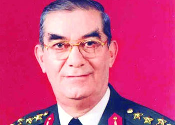 Sarıışık, halka müdahalede İsrail modelini önermişti