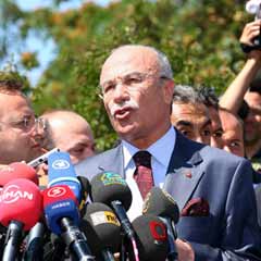 Başsavcılığın Balyoz'a müdahalesi dayanaksız çıktı