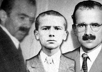 Mübarek neslin Nurlu evladı, Zübeyir Ağabey