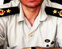 O binbaşı hâlâ görevde