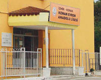 Halkın istemediği 'Evren' ismine yargı freni