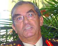 Darbeye teşebbüsten Metirs'e