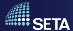 SETA'dan Türkiye'de Yargı ve Siyaset semineri