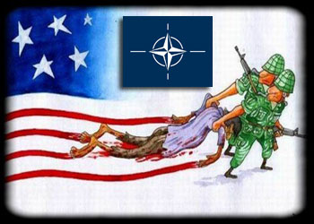 NATO ve ABD'nin yeni katliamları