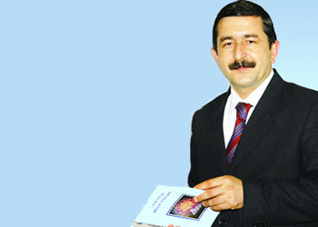 Açılım için model Bediüzzaman