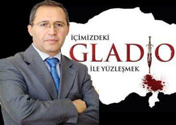 İçimizdeki Ergenekon'u anlattı