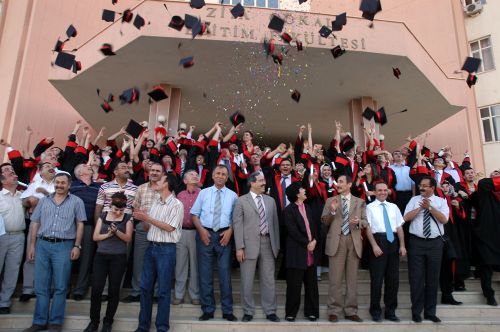 Gençlerin Güneydoğu'ya ilgisi artıyor