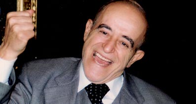 Sakıp Sabancı anıldı
