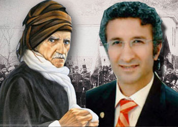 Said Nursi devlet ve hukuk felsefecisidir