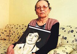 'Darbecilerin yargılandığını görmeden ölmeyeceğim'