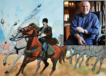 Ve Bediüzzaman filmi çekimleri başlıyor