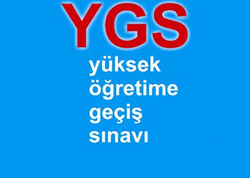 YGS soru ve cevapları açıklandı