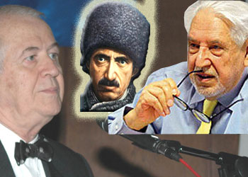 Mardin'e "Said Nursi'yi fazla parlattın!" cezası