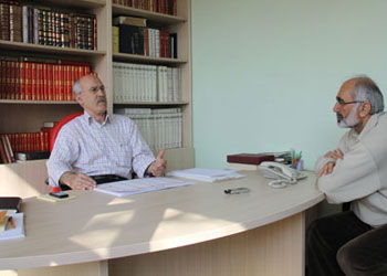 Türkler ve Kürtler Said Nursi'de ittifak edebilir