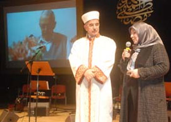 Hadis ve Siret ödülleri sahiplerini buldu