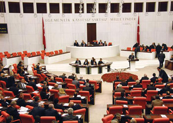 4 yeni bakanlık geliyor