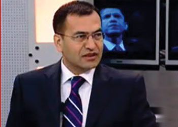 Bediüzzaman yüz yıl sonrasına sesleniyor