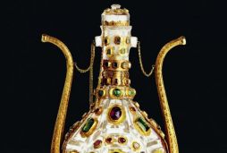 Osmanlı sanatı Zembil'de yaşıyor