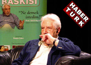 Haber Türk'ten tokat gibi Said Nursi sorusu