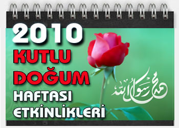İslam ilk gününden beri yepyeni ve eşsiz