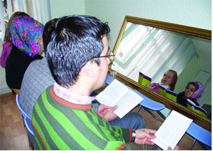 Kekemeler 15 günde konuşuyor