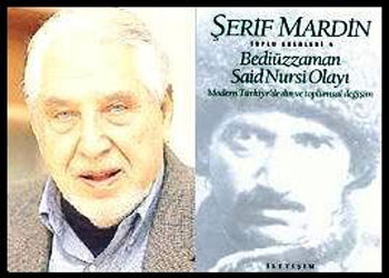 Said Nursi'yi Turan Dursun gibi mi yazsaydı