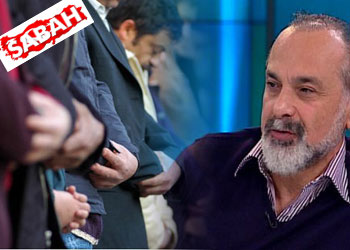 Hayatımdaki ilk bayram namazı