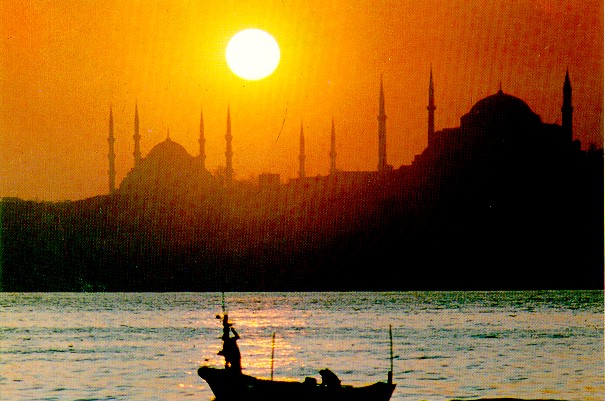İstanbul’un fotoğraf arşivi kurulmalı