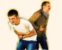 Yazın mide rahatsızlıkları azalıyor