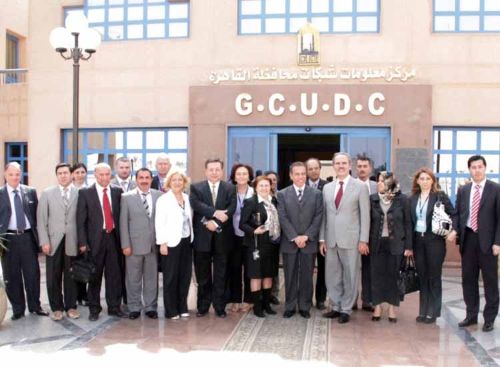 Mısır'daki Osmanlı mirası restore edilecek