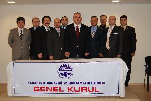 Karadenizliler: Provokasyona gelmeyeceğiz