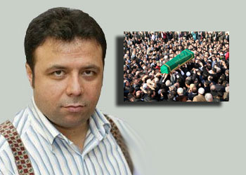 Nerede, ne zaman göreceğim Azrail'i?