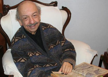 Vehip Sinan çağın Nasrettin Hocasıydı