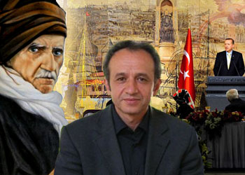 Demokratik Açılımda Said Nursi konuşuldu