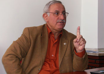 Halk referandumla hesap soracak