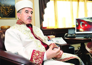 O'nu (asm) evimize misafir edelim